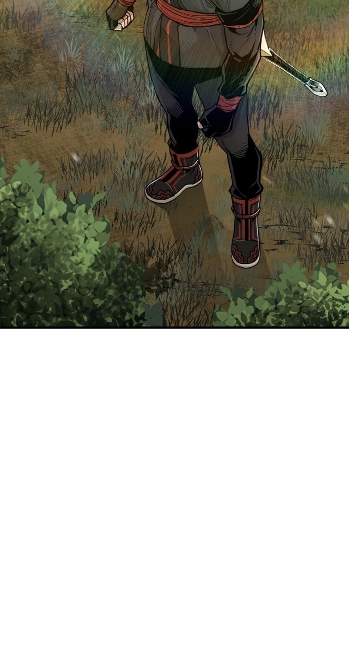 Murim Rpg Simulation Chapter 70 - Page 150