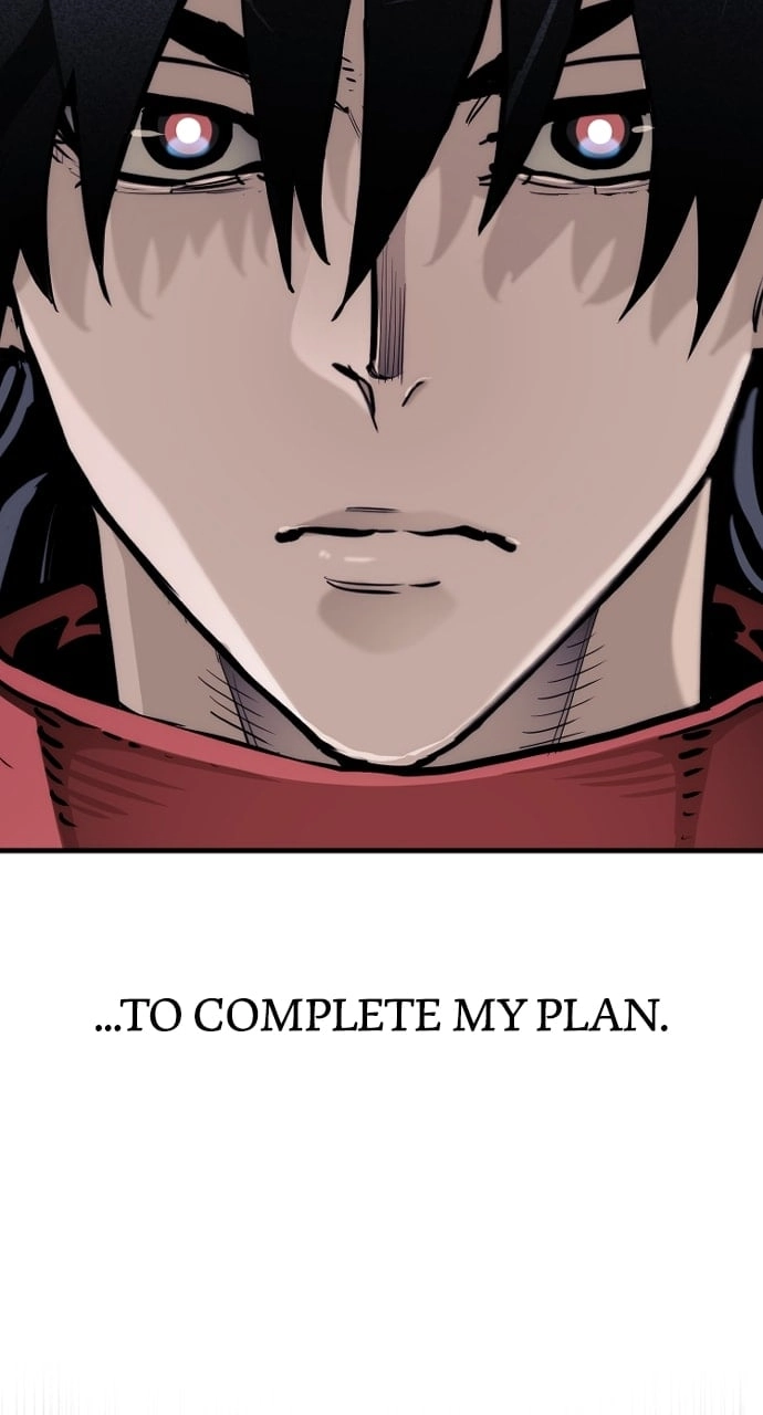 Murim Rpg Simulation Chapter 70 - Page 155
