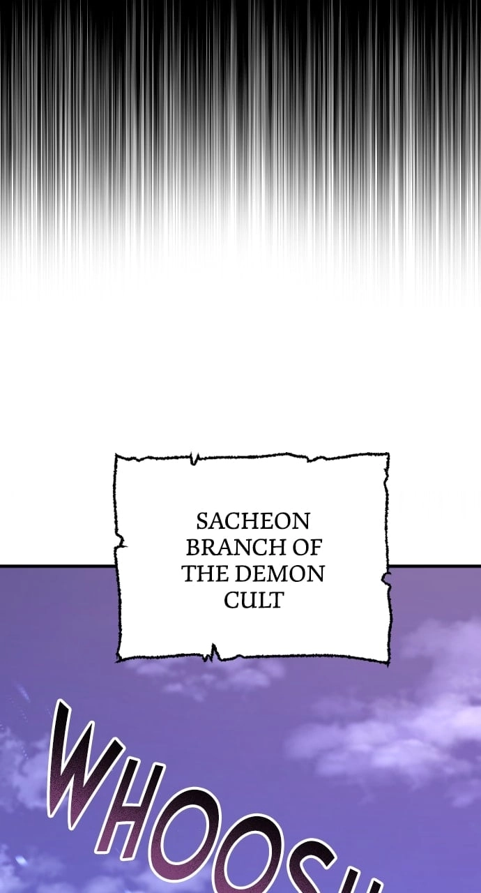 Murim Rpg Simulation Chapter 71 - Page 3