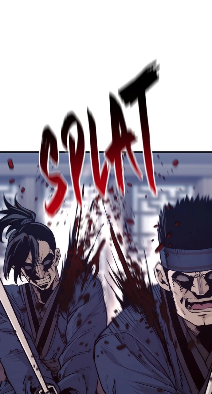 Murim Rpg Simulation Chapter 71 - Page 5