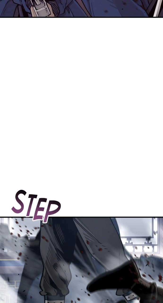 Murim Rpg Simulation Chapter 71 - Page 6