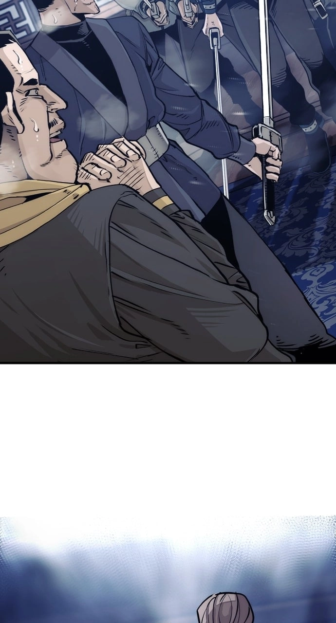 Murim Rpg Simulation Chapter 71 - Page 9