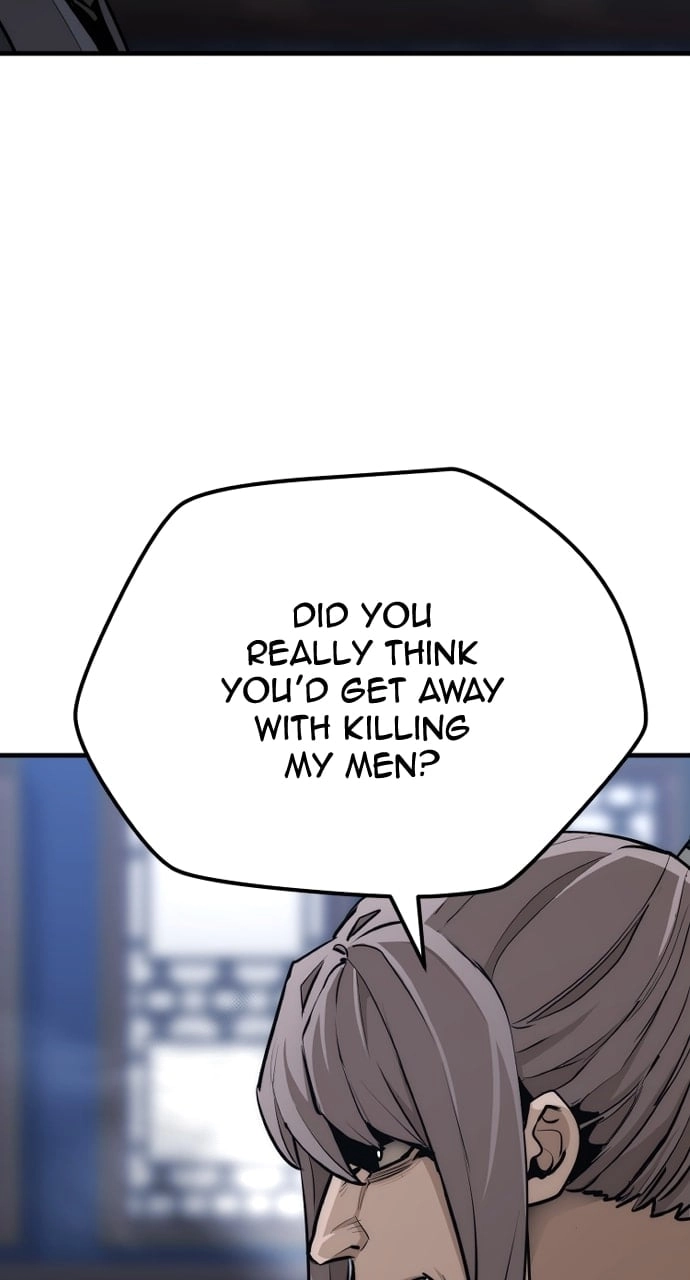 Murim Rpg Simulation Chapter 71 - Page 12