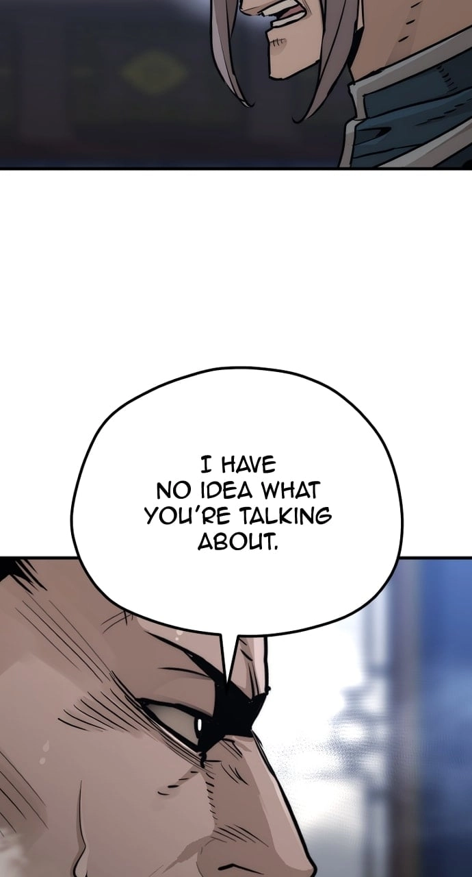 Murim Rpg Simulation Chapter 71 - Page 13