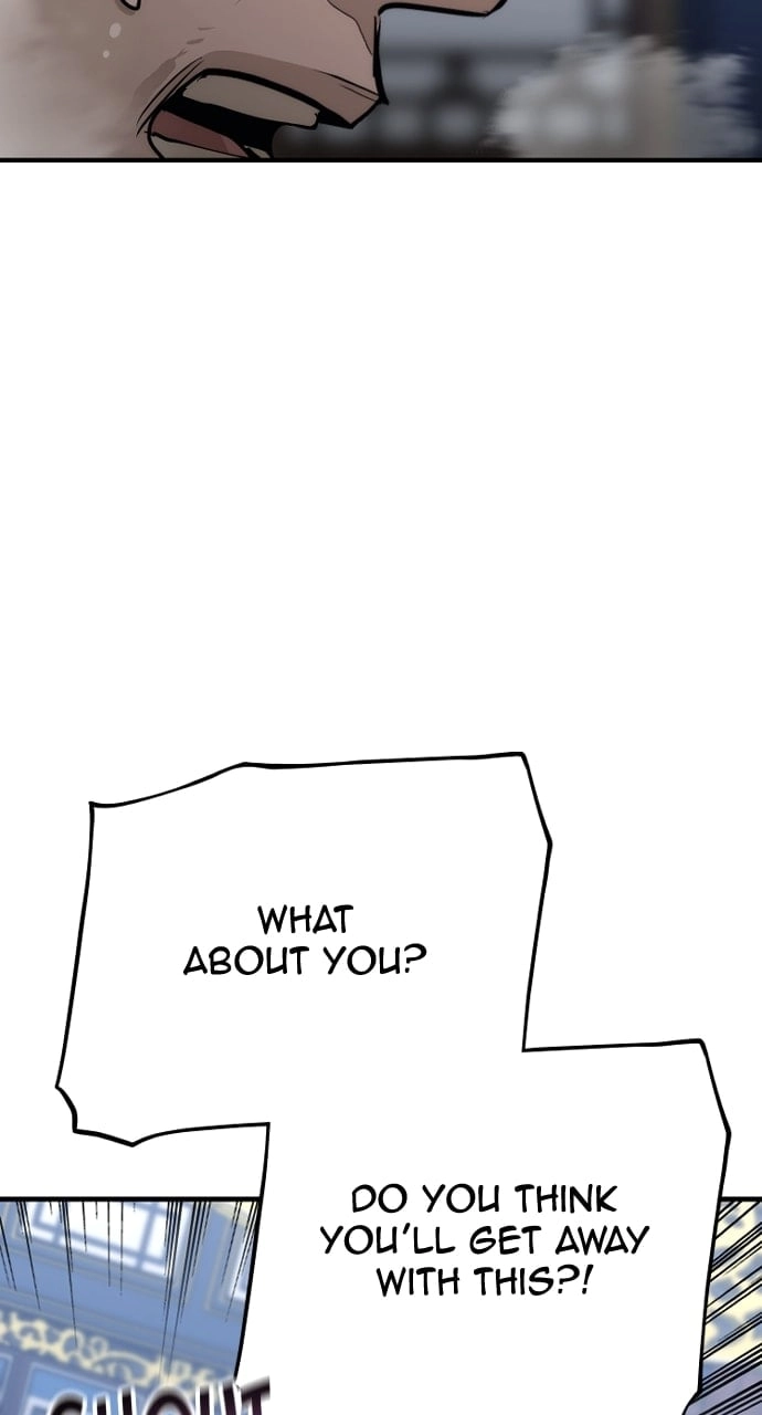 Murim Rpg Simulation Chapter 71 - Page 14