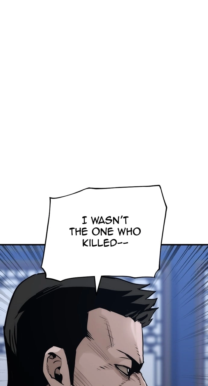 Murim Rpg Simulation Chapter 71 - Page 23