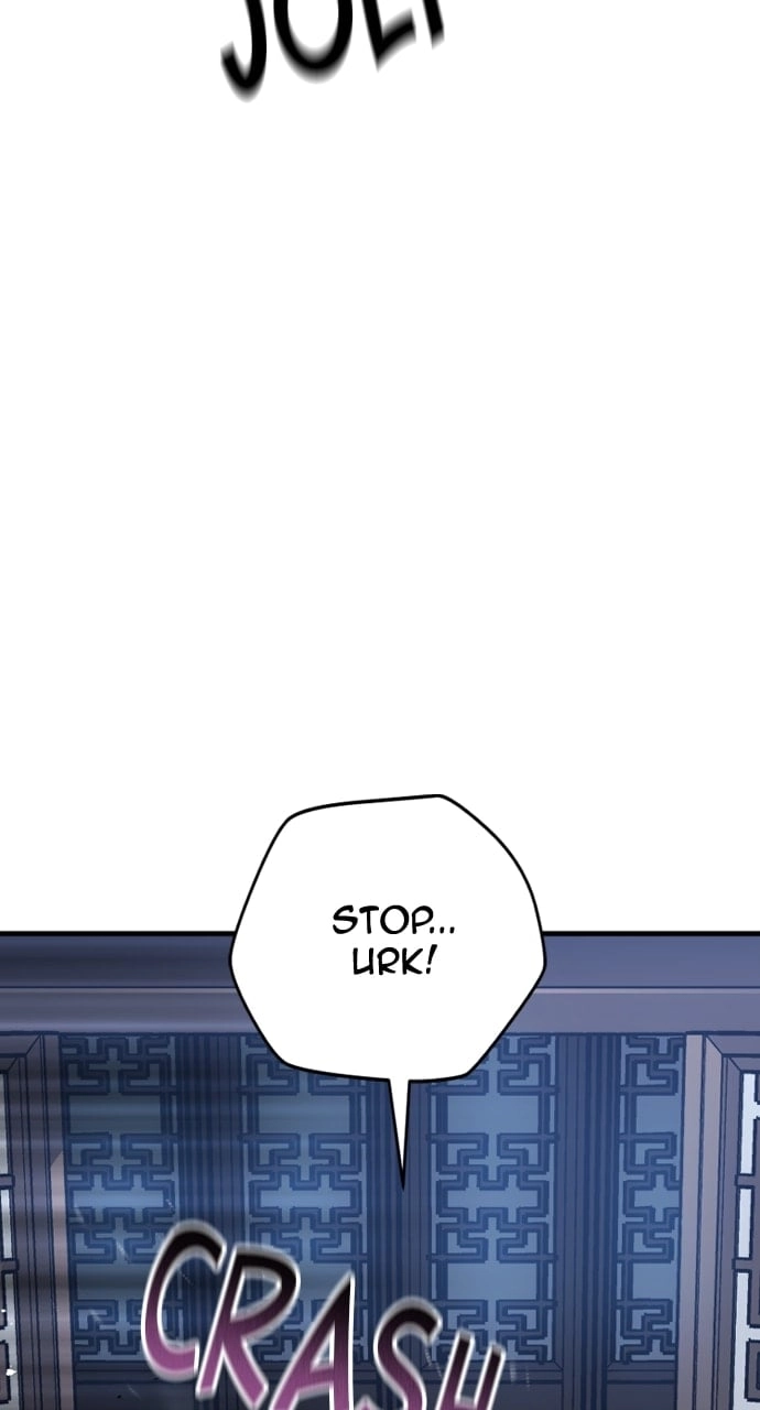 Murim Rpg Simulation Chapter 71 - Page 25
