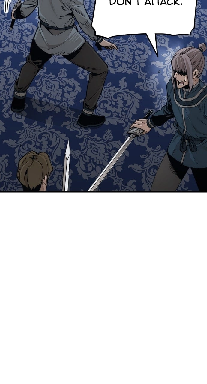 Murim Rpg Simulation Chapter 71 - Page 32