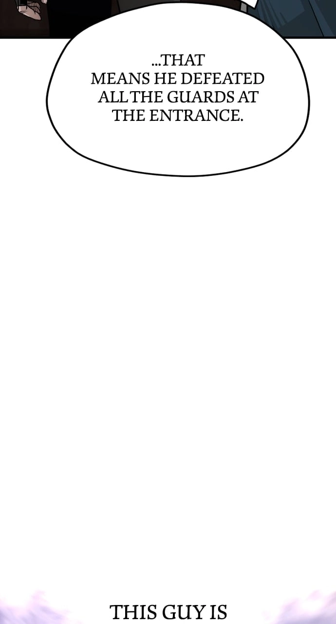 Murim Rpg Simulation Chapter 71 - Page 34