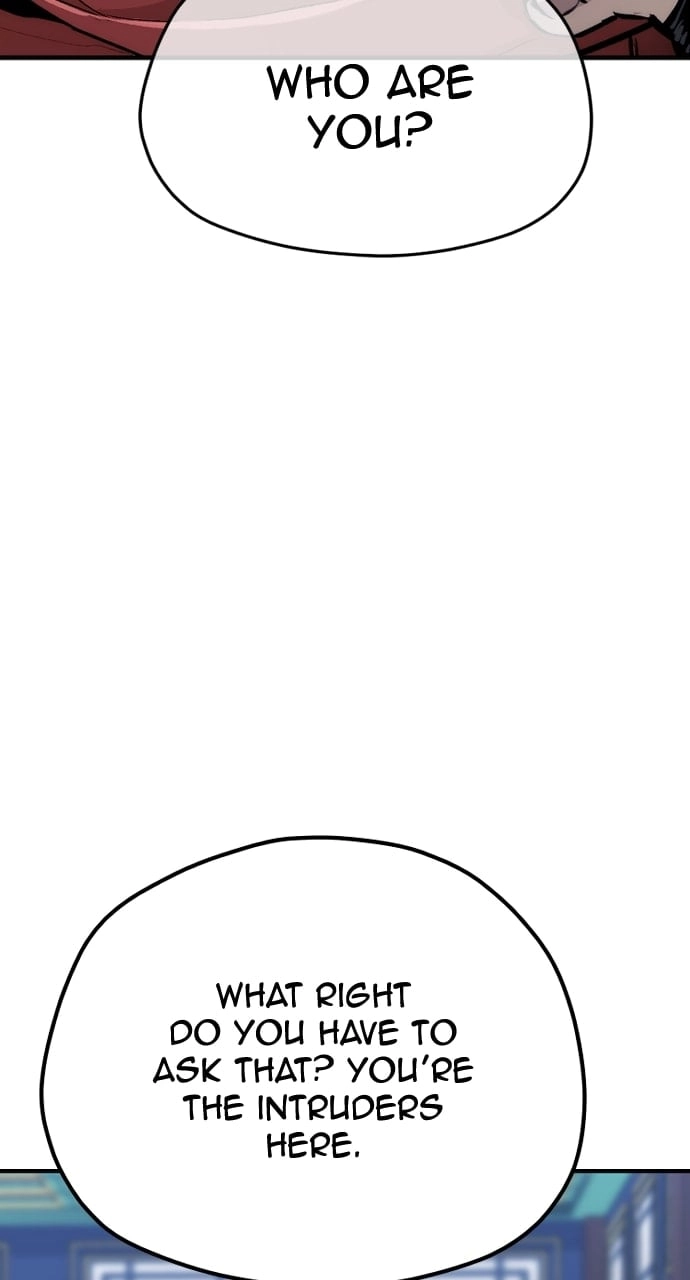 Murim Rpg Simulation Chapter 71 - Page 36