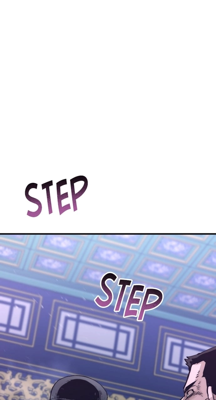 Murim Rpg Simulation Chapter 71 - Page 38