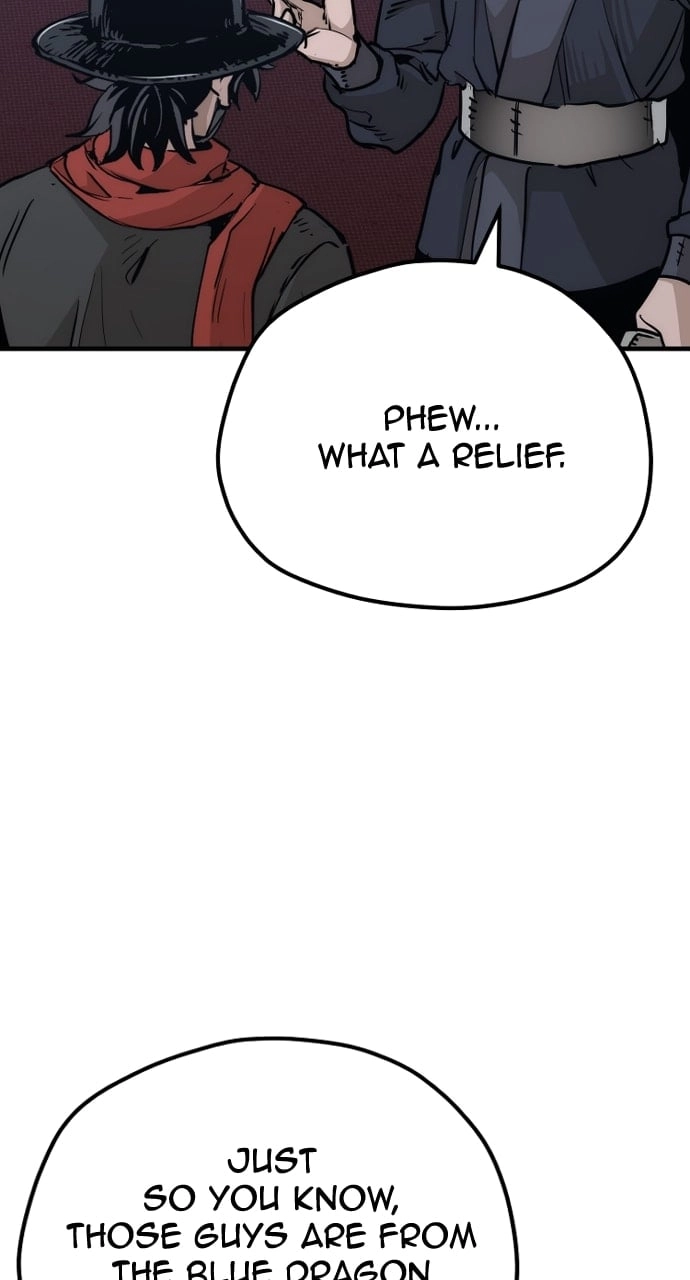 Murim Rpg Simulation Chapter 71 - Page 42