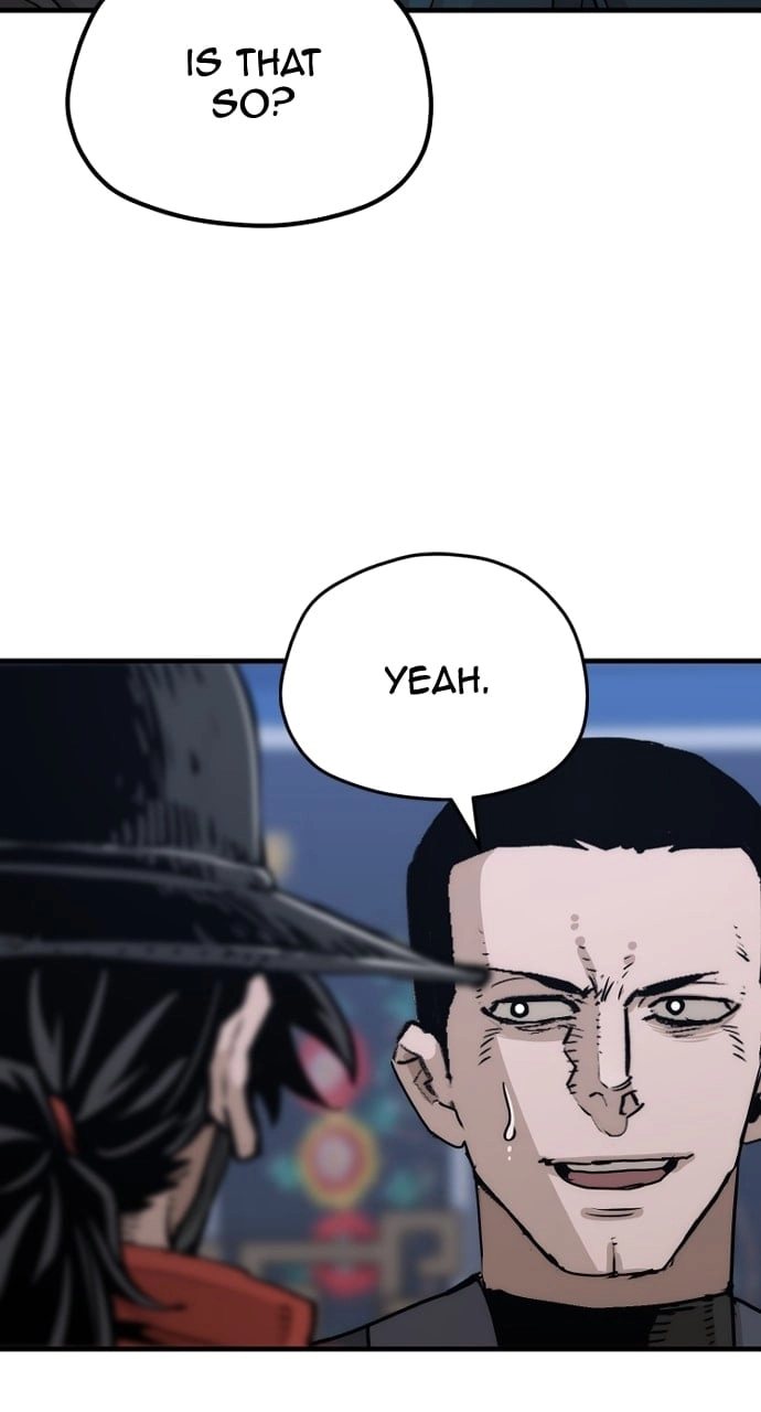 Murim Rpg Simulation Chapter 71 - Page 44