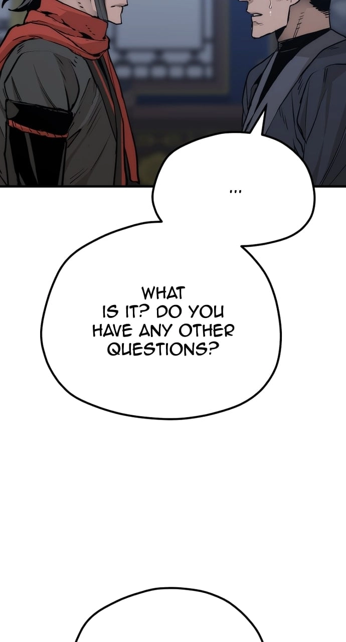 Murim Rpg Simulation Chapter 71 - Page 46