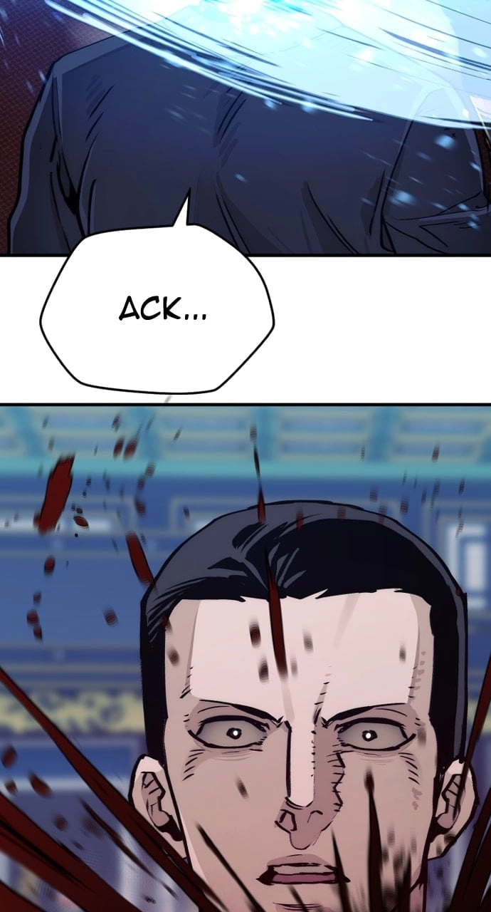 Murim Rpg Simulation Chapter 71 - Page 50