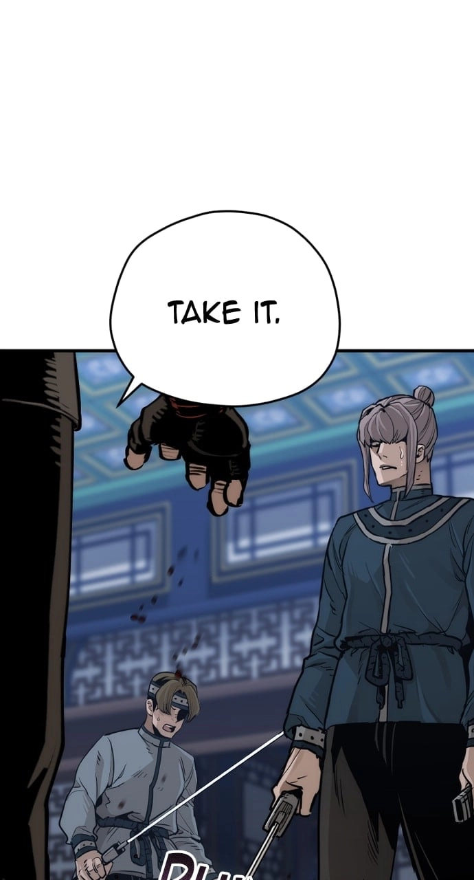 Murim Rpg Simulation Chapter 71 - Page 54