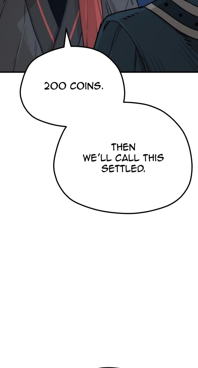 Murim Rpg Simulation Chapter 71 - Page 58