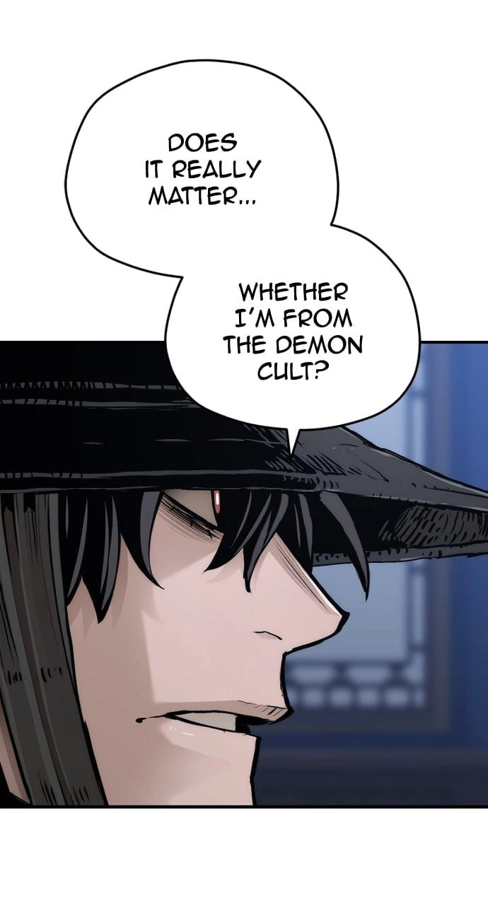 Murim Rpg Simulation Chapter 71 - Page 60