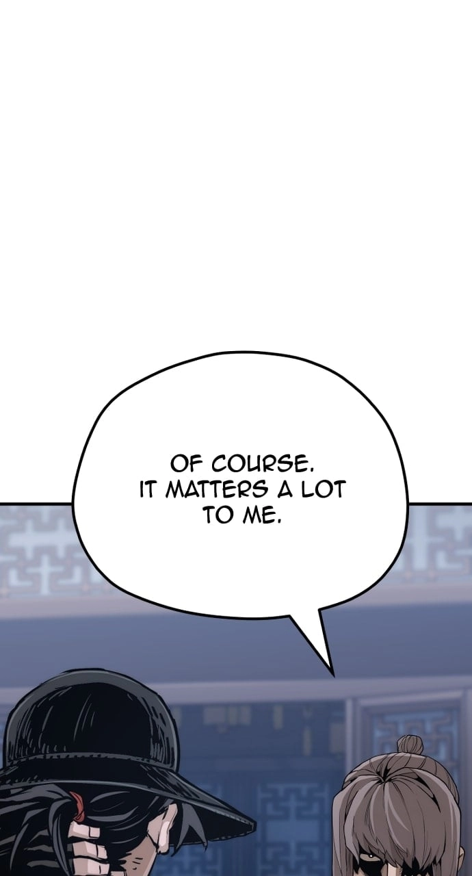 Murim Rpg Simulation Chapter 71 - Page 61