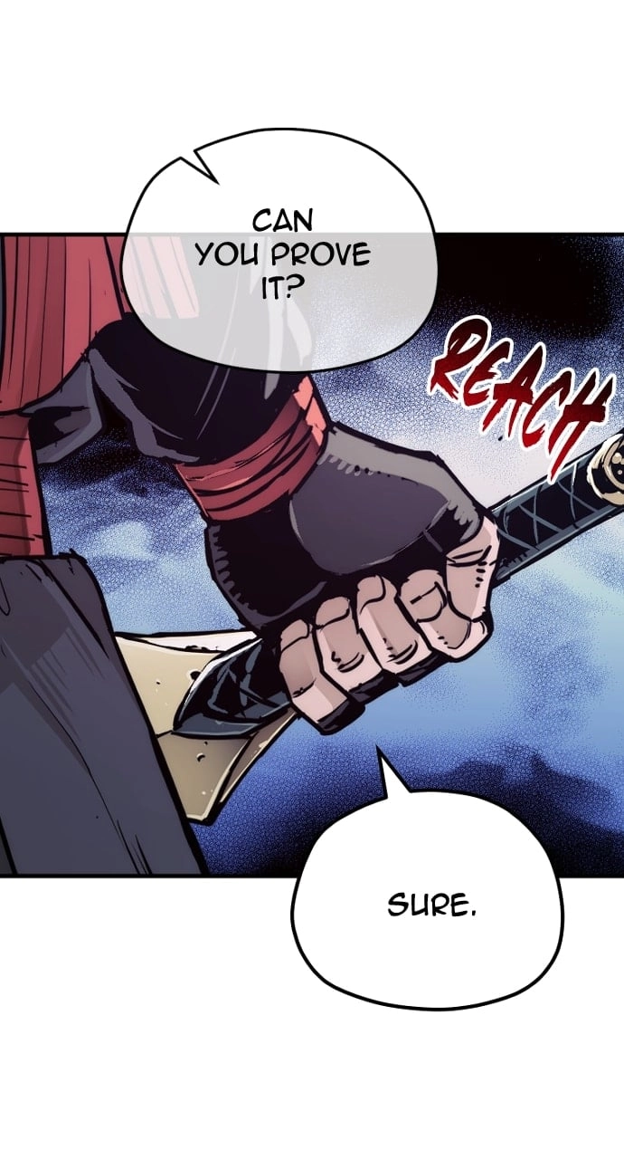 Murim Rpg Simulation Chapter 71 - Page 63