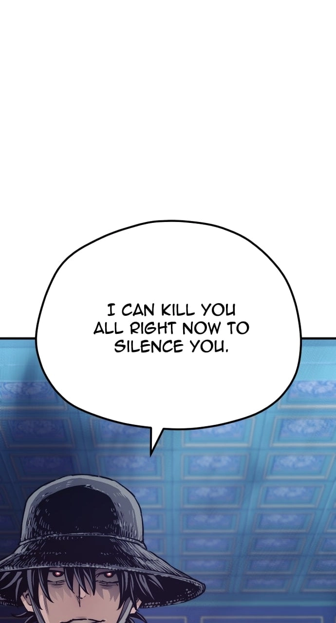 Murim Rpg Simulation Chapter 71 - Page 64