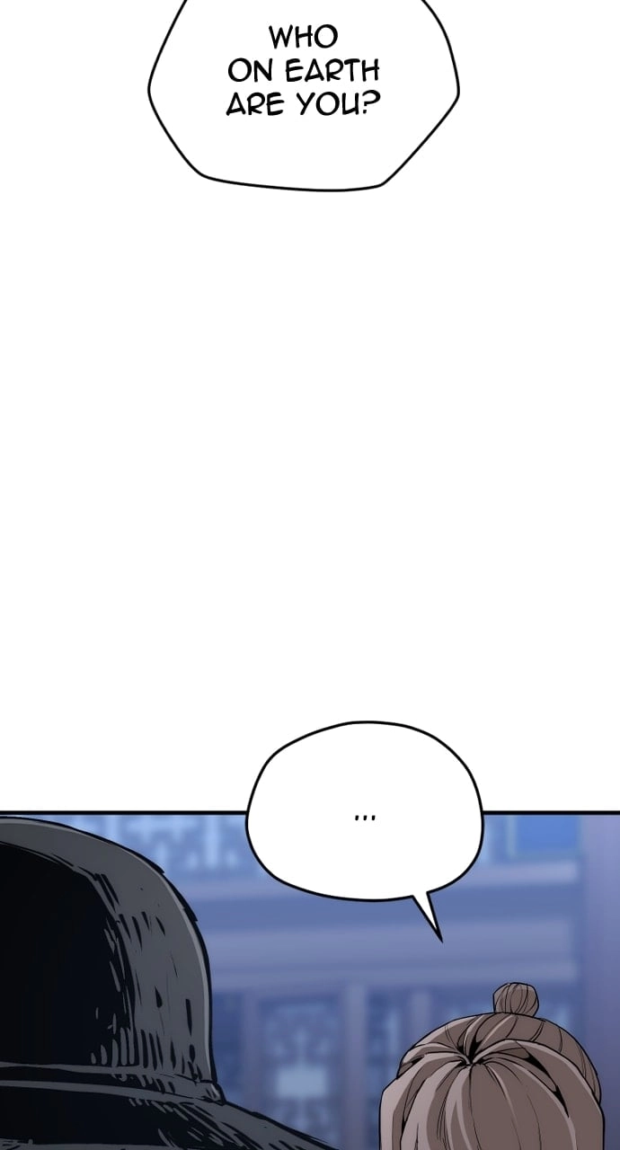 Murim Rpg Simulation Chapter 71 - Page 71