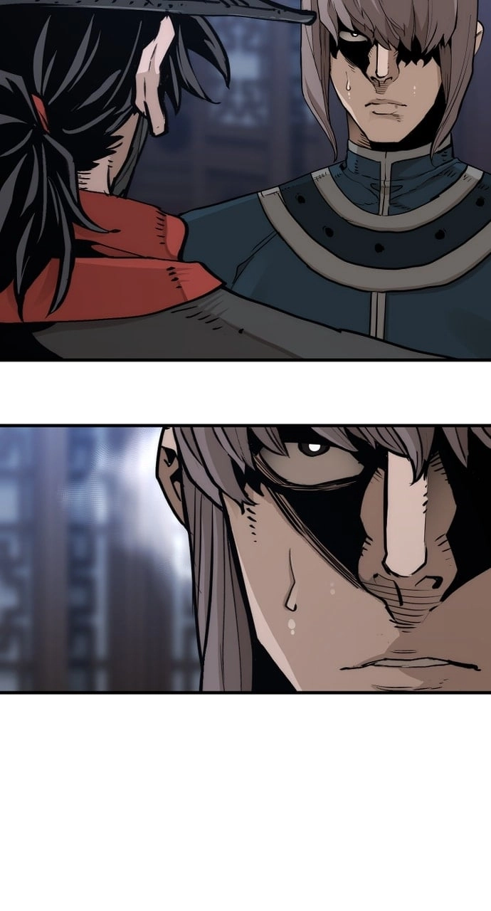 Murim Rpg Simulation Chapter 71 - Page 72
