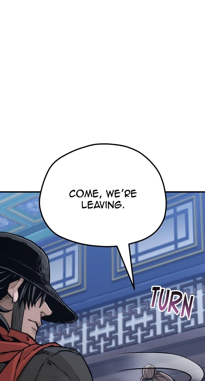 Murim Rpg Simulation Chapter 71 - Page 73