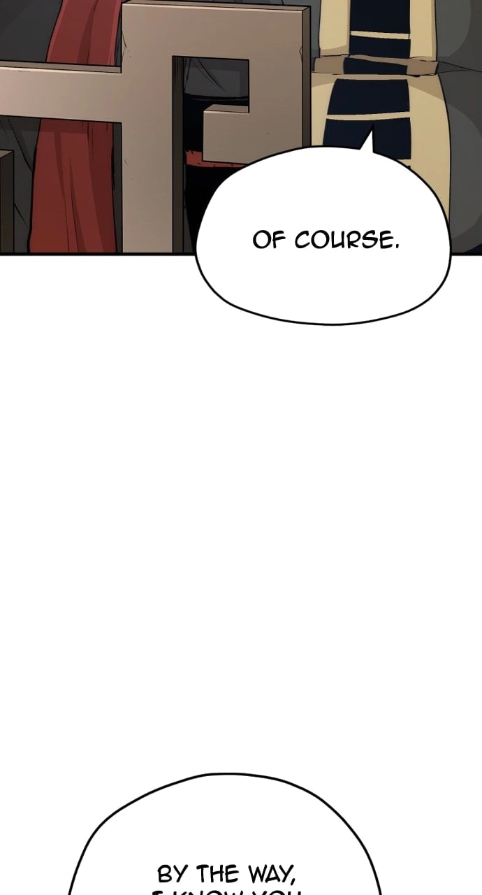 Murim Rpg Simulation Chapter 71 - Page 81