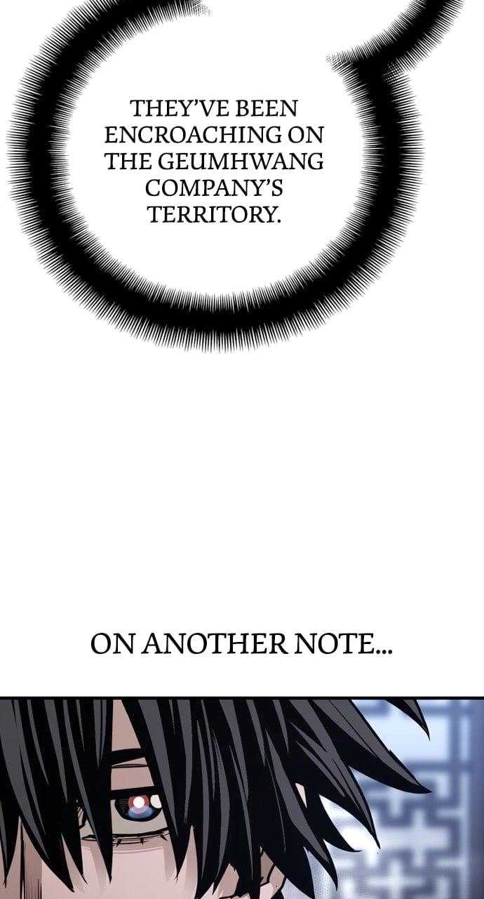 Murim Rpg Simulation Chapter 71 - Page 90