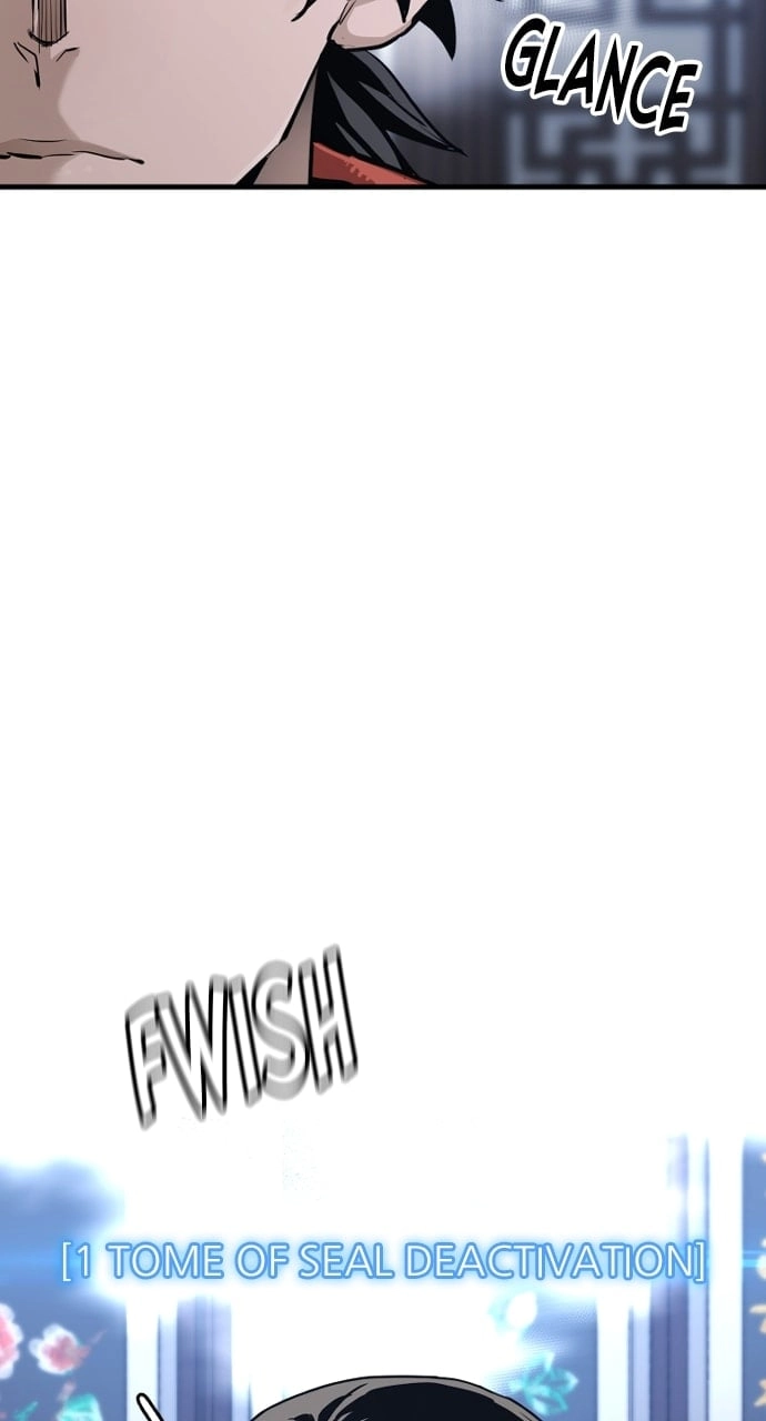 Murim Rpg Simulation Chapter 71 - Page 91