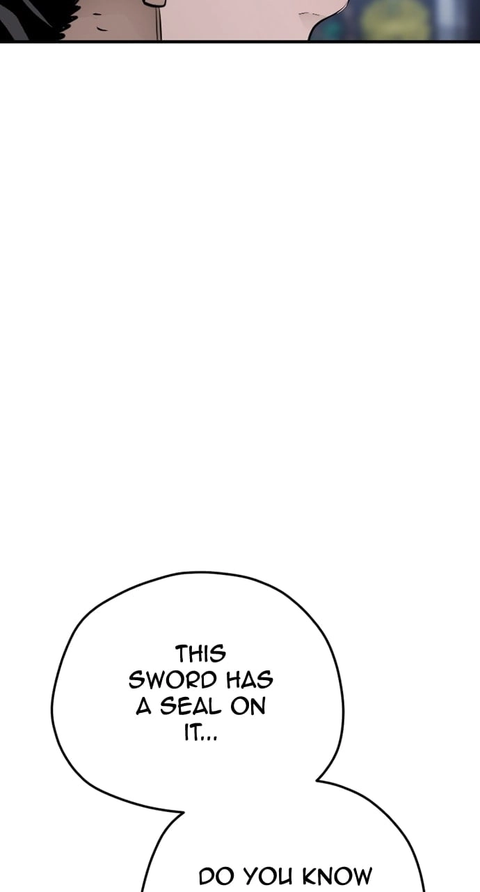 Murim Rpg Simulation Chapter 71 - Page 96