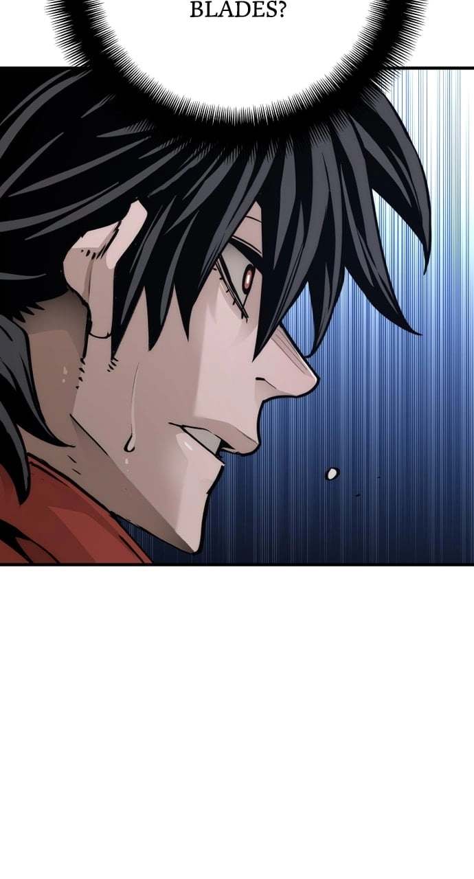 Murim Rpg Simulation Chapter 71 - Page 100
