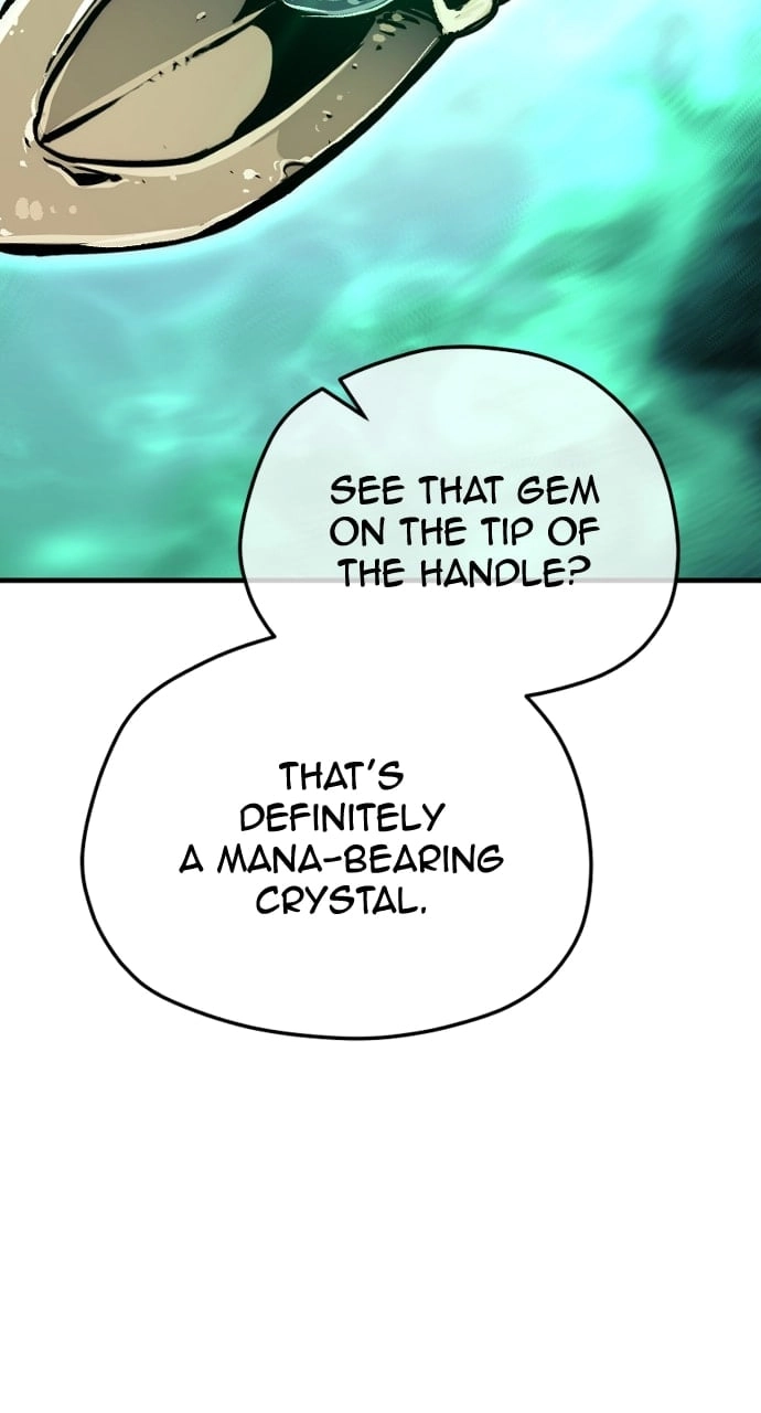 Murim Rpg Simulation Chapter 71 - Page 104
