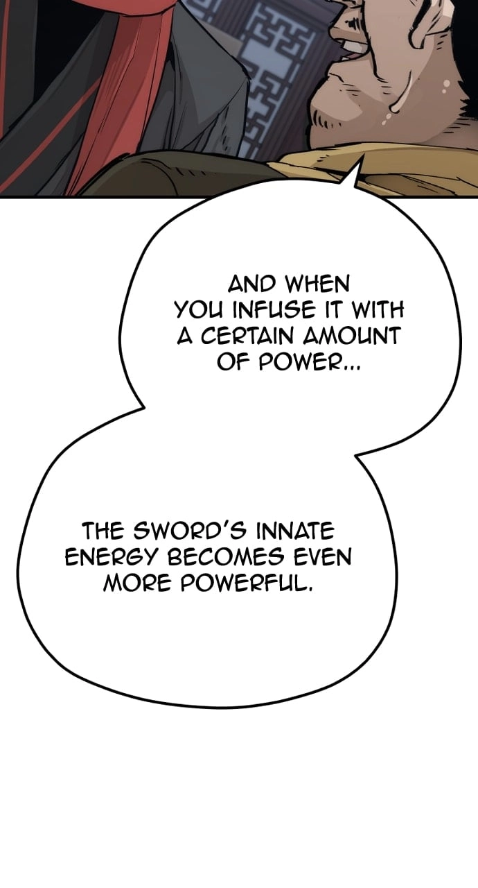 Murim Rpg Simulation Chapter 71 - Page 106