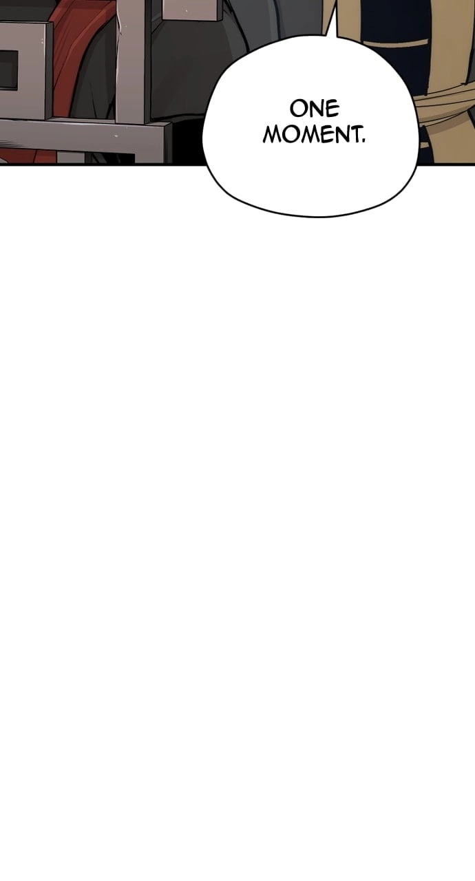 Murim Rpg Simulation Chapter 71 - Page 108