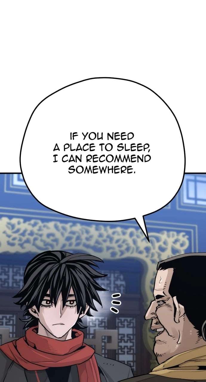 Murim Rpg Simulation Chapter 71 - Page 118