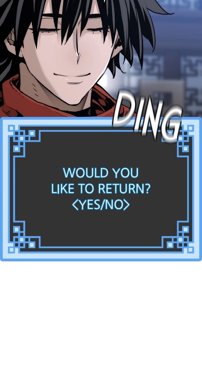 Murim Rpg Simulation Chapter 71 - Page 120