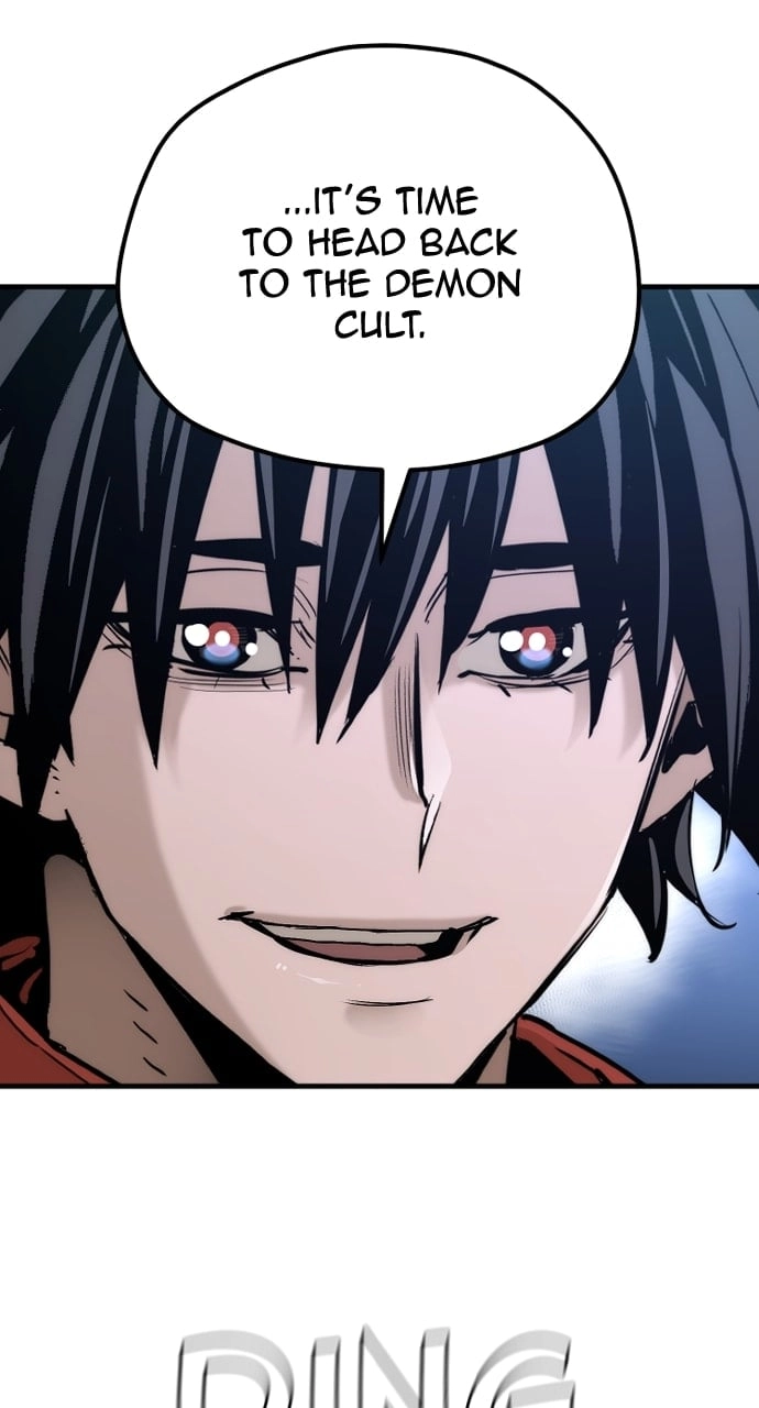 Murim Rpg Simulation Chapter 71 - Page 121