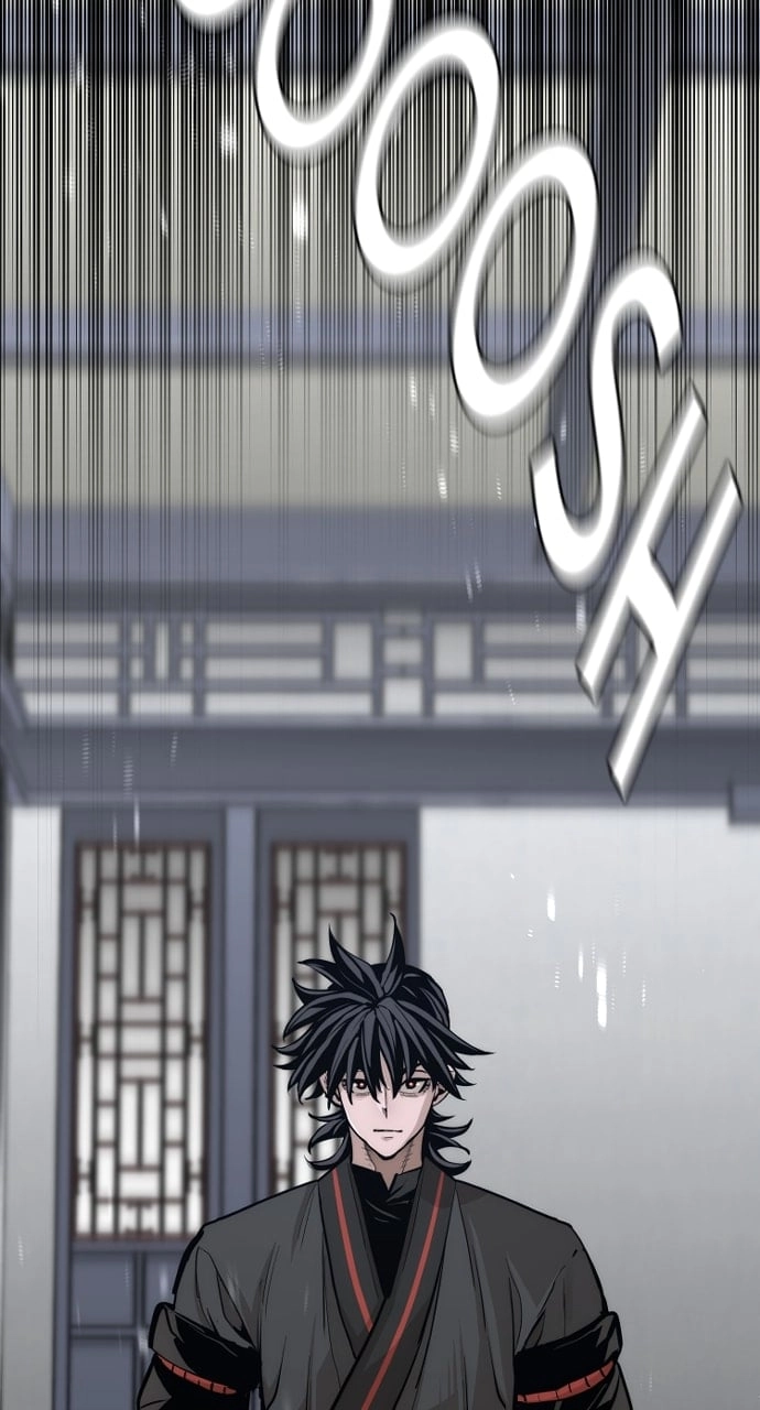 Murim Rpg Simulation Chapter 71 - Page 126