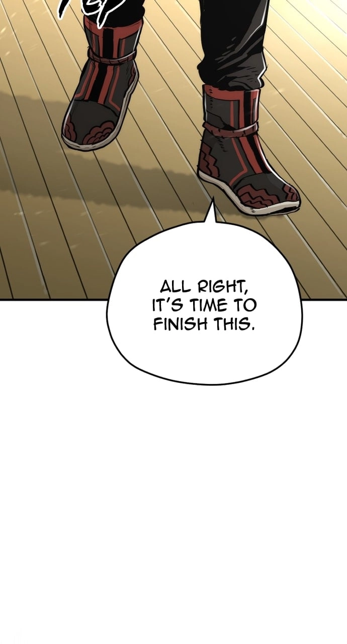 Murim Rpg Simulation Chapter 71 - Page 129
