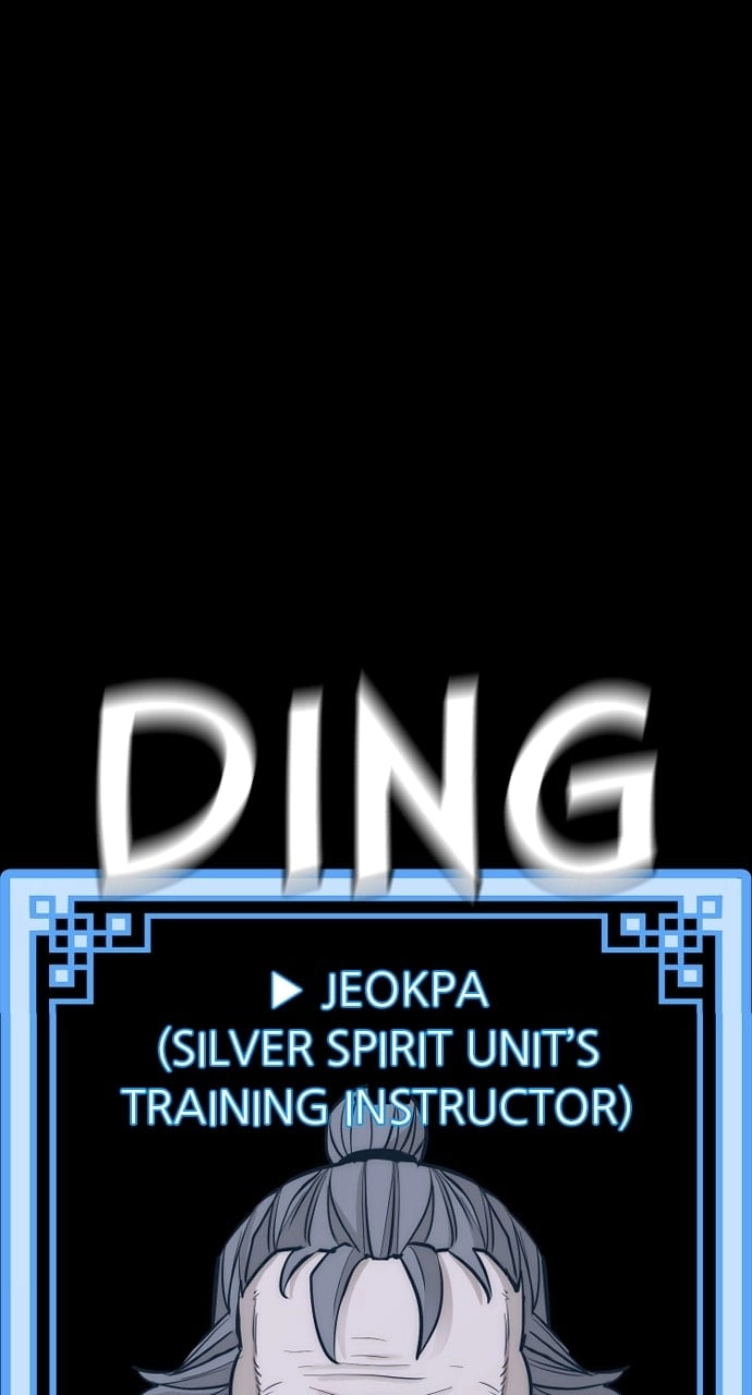 Murim Rpg Simulation Chapter 71 - Page 134
