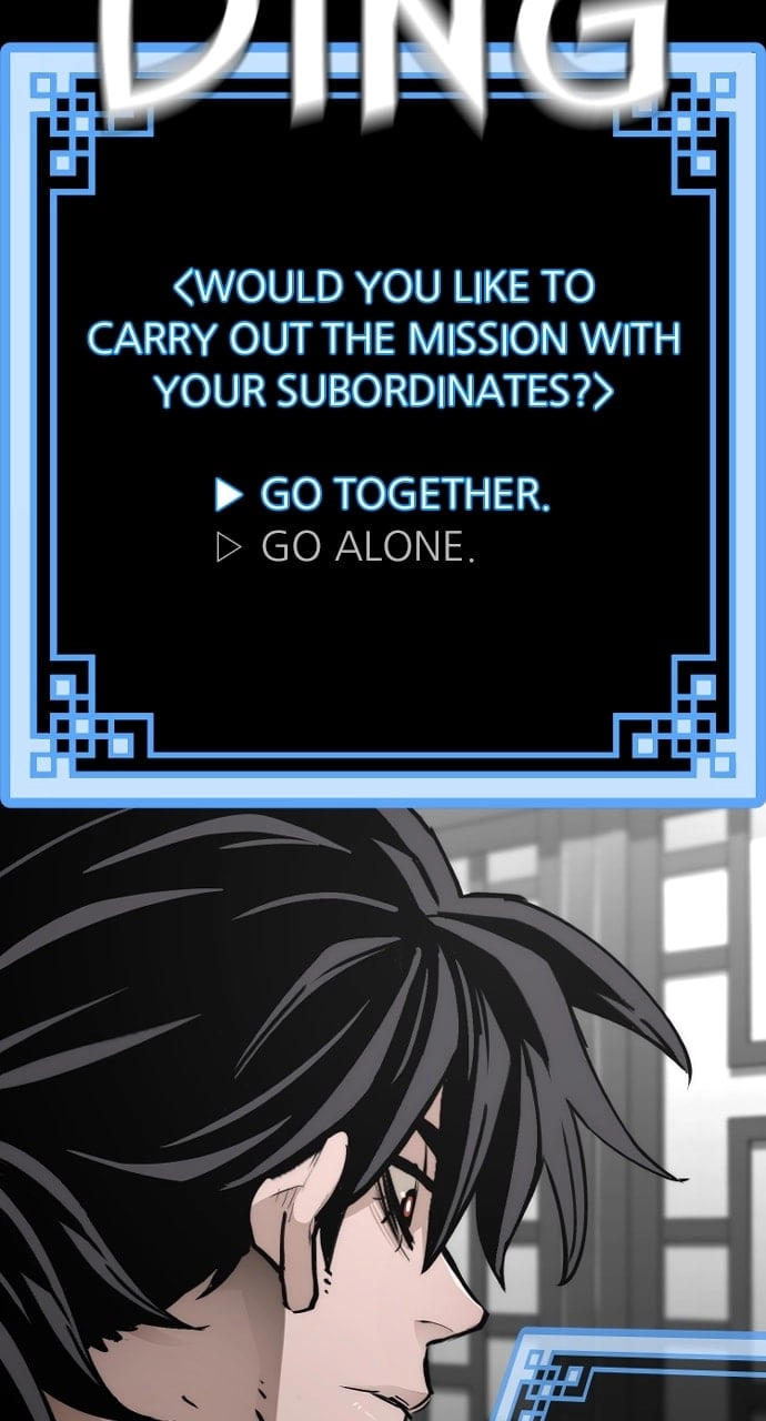 Murim Rpg Simulation Chapter 71 - Page 136