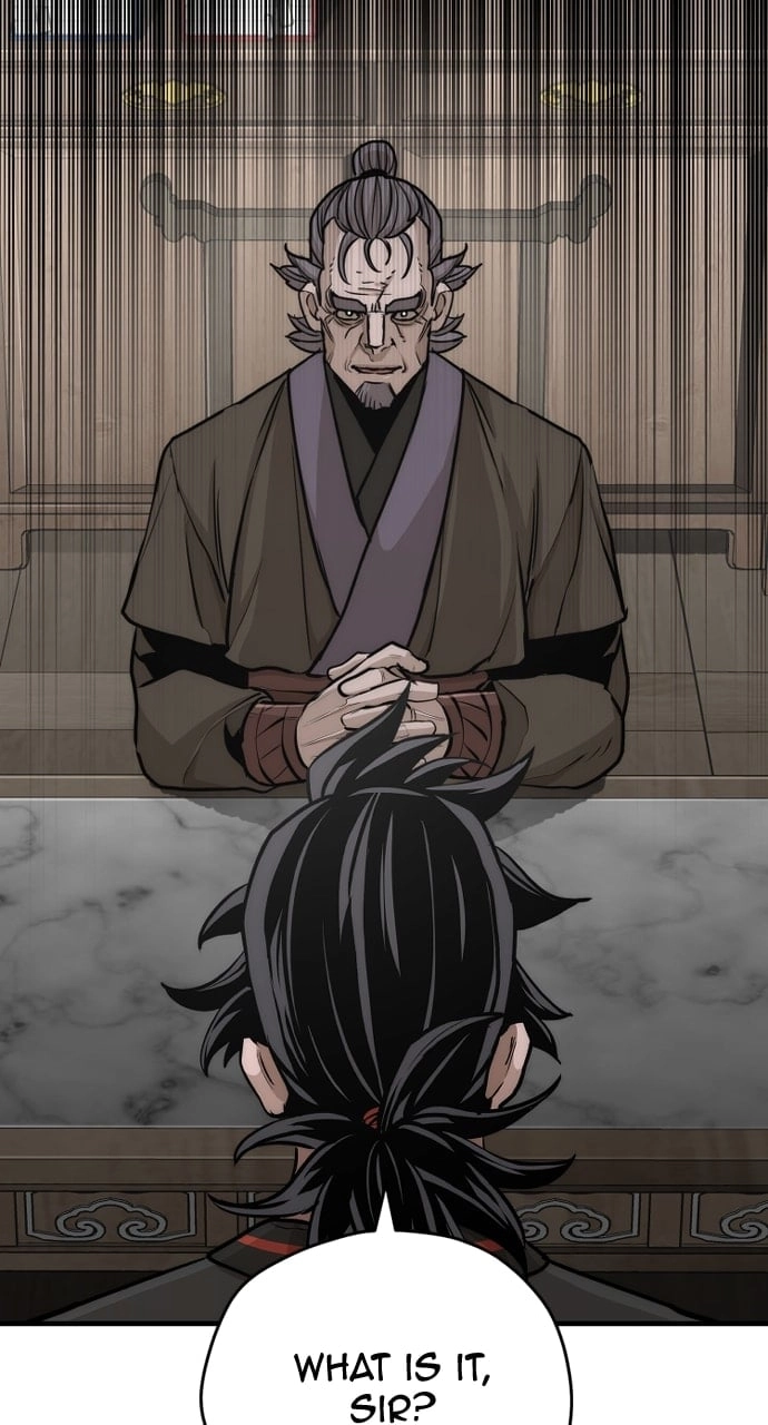 Murim Rpg Simulation Chapter 71 - Page 140