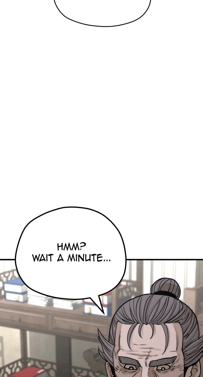 Murim Rpg Simulation Chapter 71 - Page 141