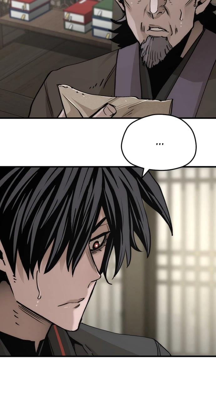 Murim Rpg Simulation Chapter 71 - Page 142