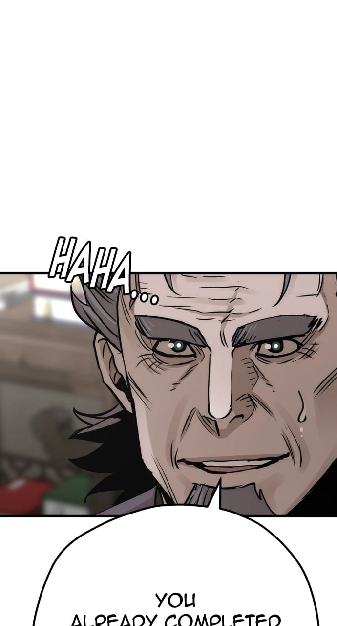 Murim Rpg Simulation Chapter 71 - Page 143