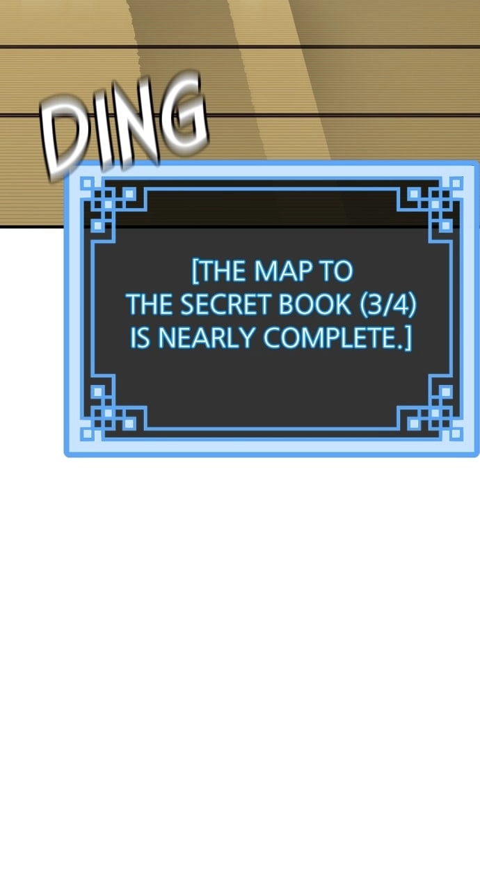 Murim Rpg Simulation Chapter 72 - Page 6
