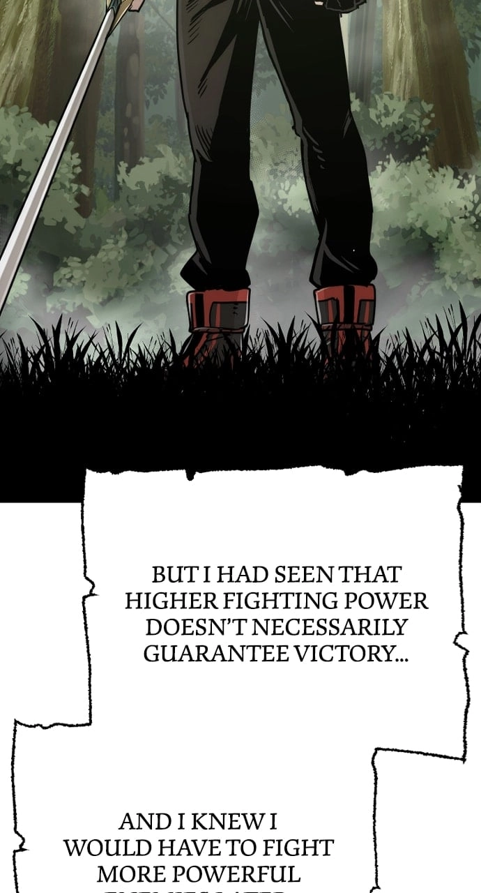 Murim Rpg Simulation Chapter 72 - Page 29
