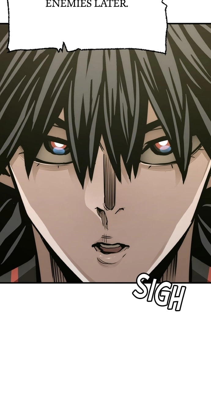 Murim Rpg Simulation Chapter 72 - Page 30